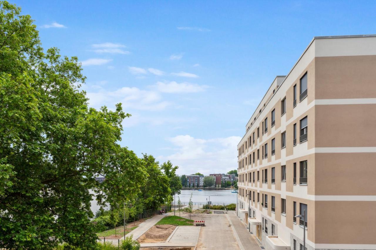 Habyt-the Waterfront * Berlino