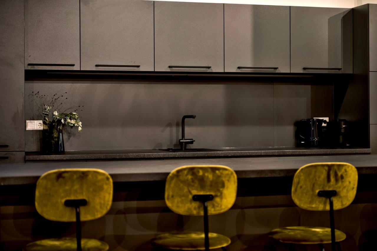 Hotel Habyt-the Waterfront Berlino