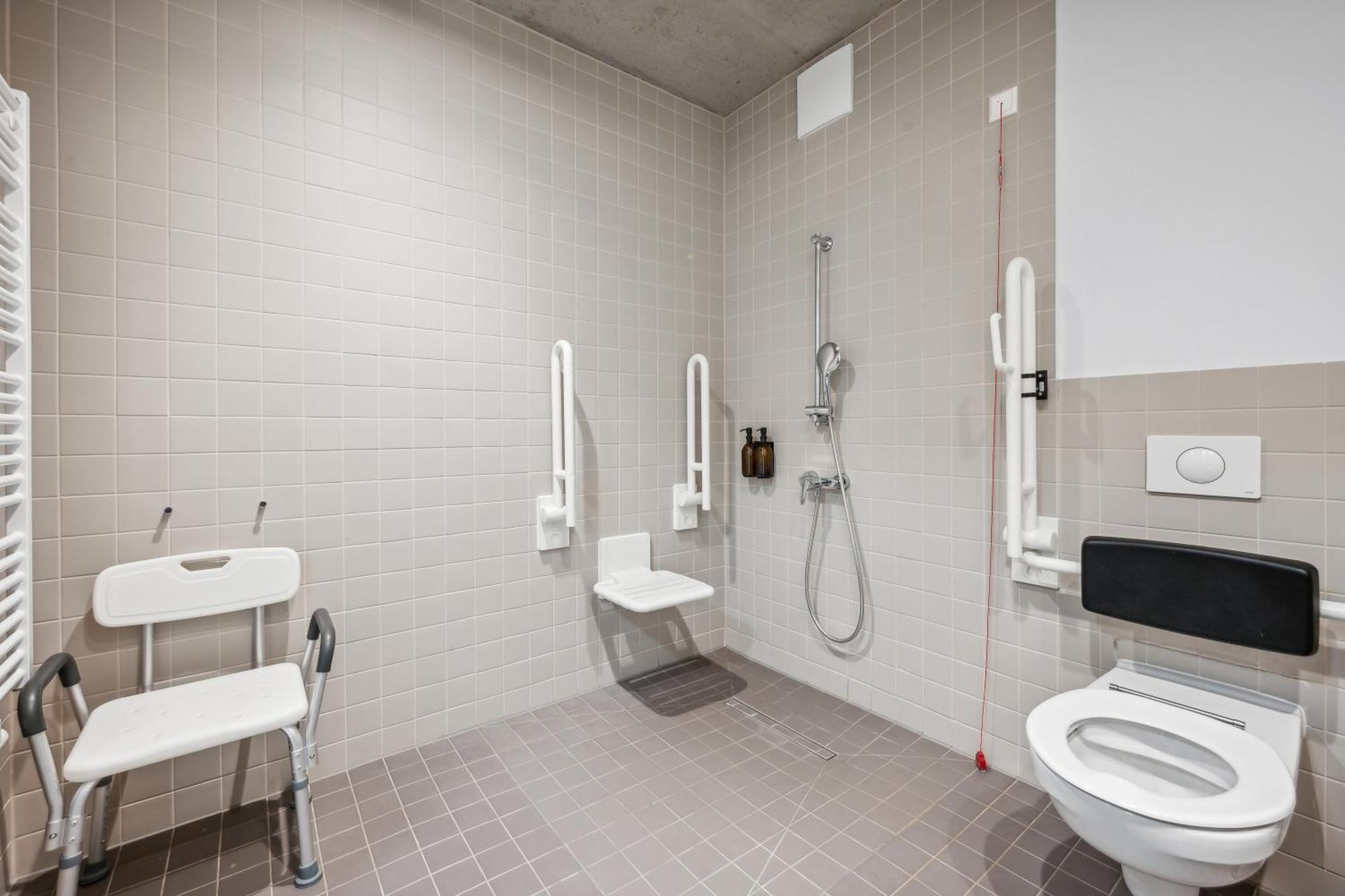 Hotel Habyt-the Waterfront Berlino
